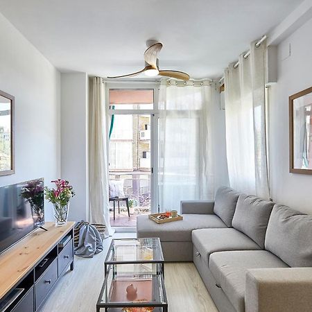 Bbarcelona Modern Eixample Flat Apartment Exterior foto